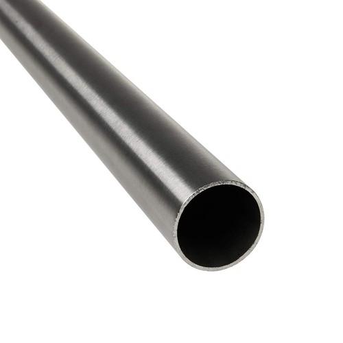 Edelstahlrohr x 2 mm - edelstahlrohr,