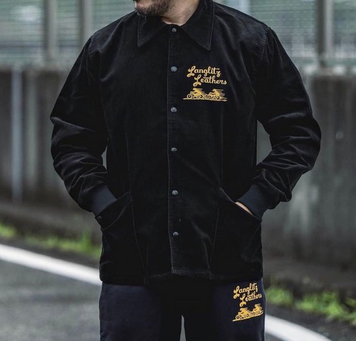 Langlitz leathers motorrad - langlitz,