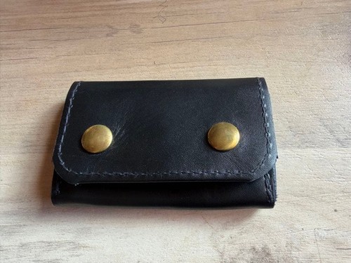 Langlitz leathers kartenetui - langlitz,