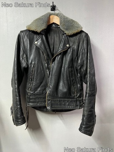 80er vintage langlitz - 80er,