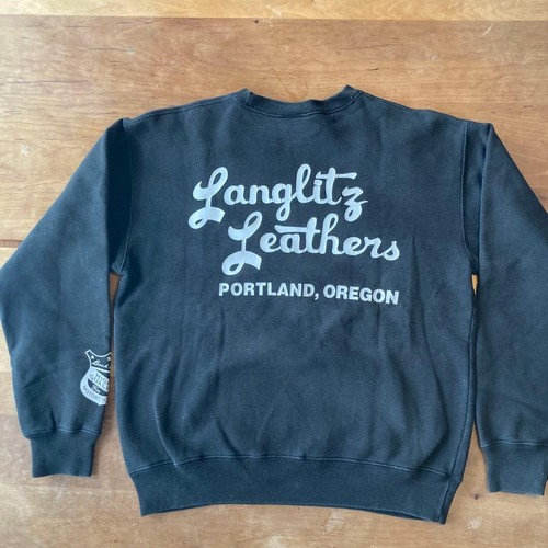 Langlitz leathers vintage - leathers,