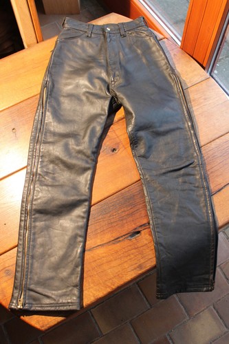 Legendär lederhose langlitz - lederhose, 'langlitz