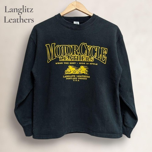 Langlitz leathers limited - langlitz,
