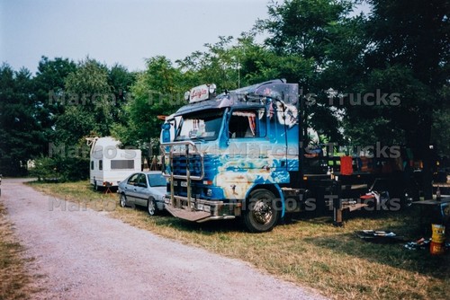 Lkw foto volvo - lkw,