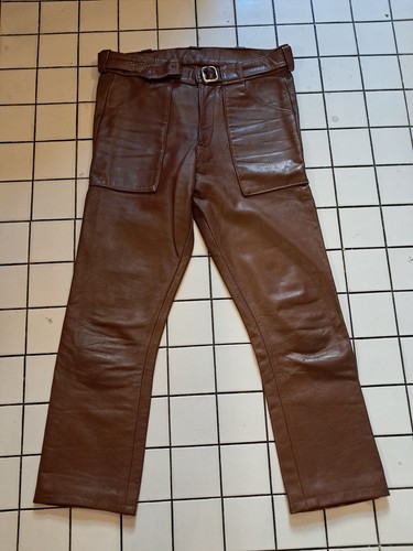 Lederhose leatherpants von - lederhose,,