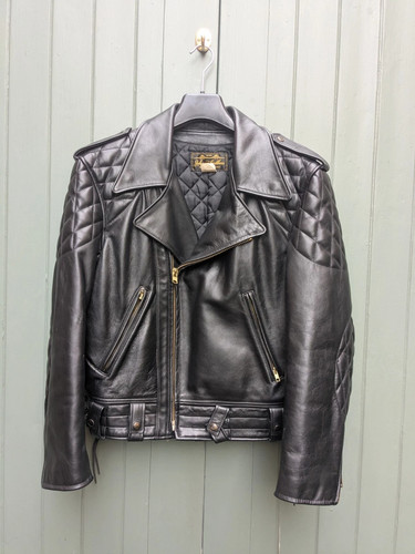 1996 johnson leathers chp - 1996,