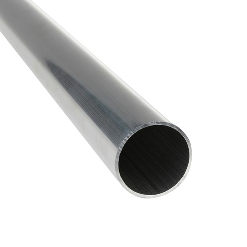 Alurohr m aluminium - alurohr,