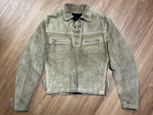 Langlitz leathers timberline - leathers,