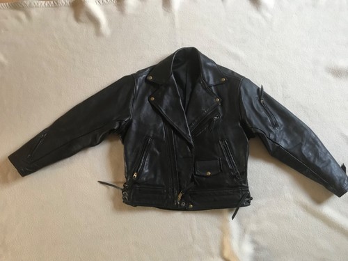 Langlitz leathers lederjacke - langlitz,